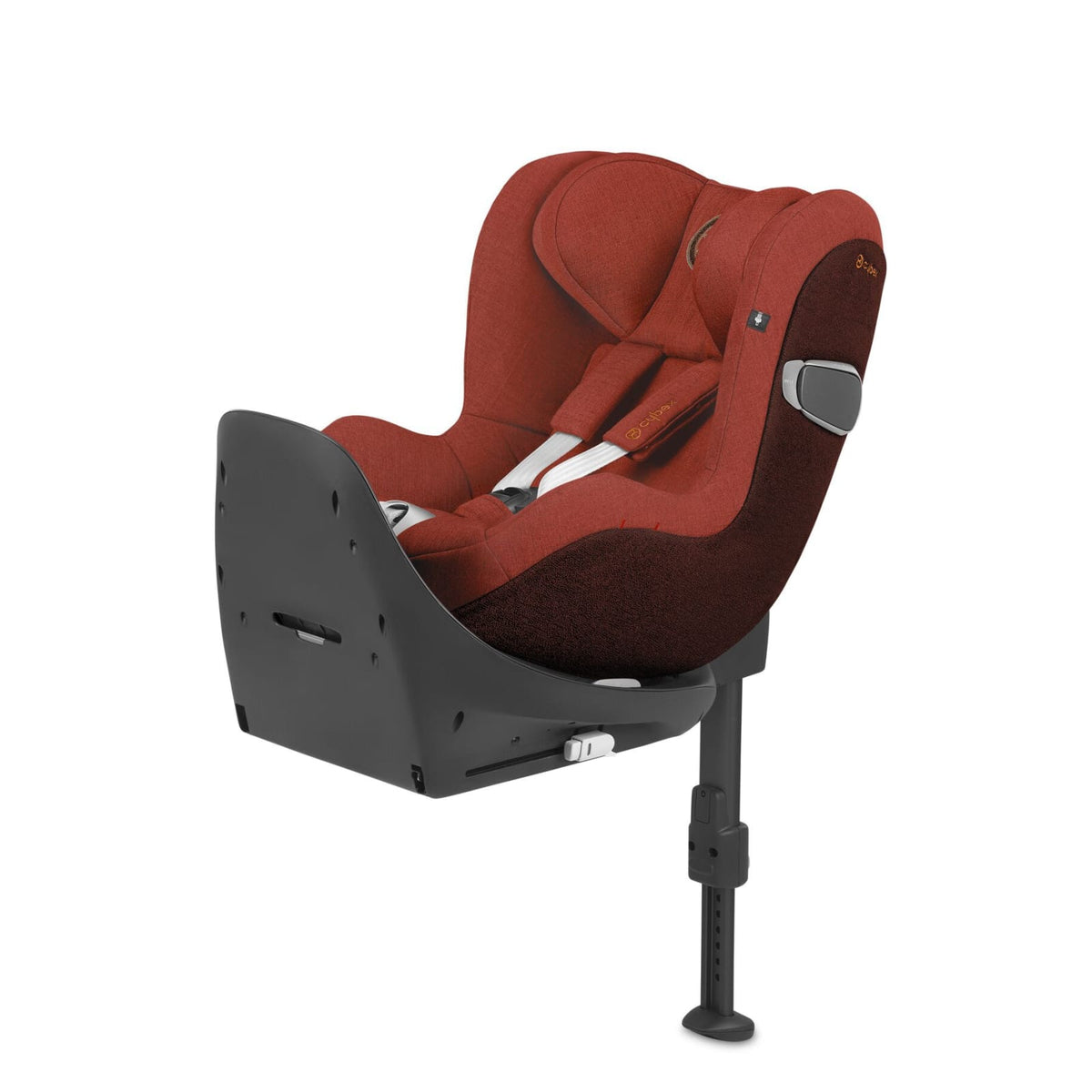 Cybex Sirona Z i-Size - Bazasız | Autumn Gold
