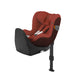 Cybex Sirona Zi i-Size Plus Autumn Gold — ¾ açı