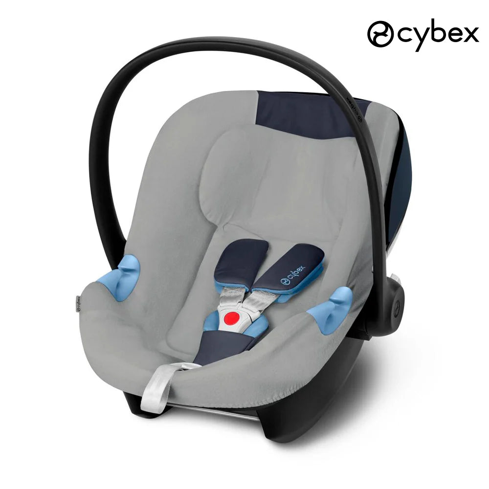 Cybex Aton S2 ve Aton M puset ana kucağı için havlu kılıf