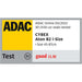 Cybex Aton B2 i-Size — ADAC Test Kazananı