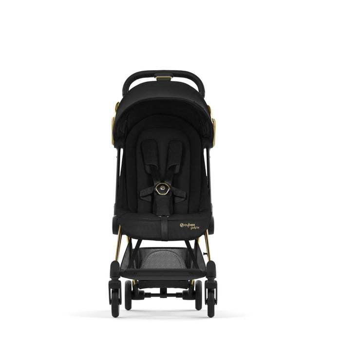 Cybex Coya Jeremy Scott Wings — önden görünüm