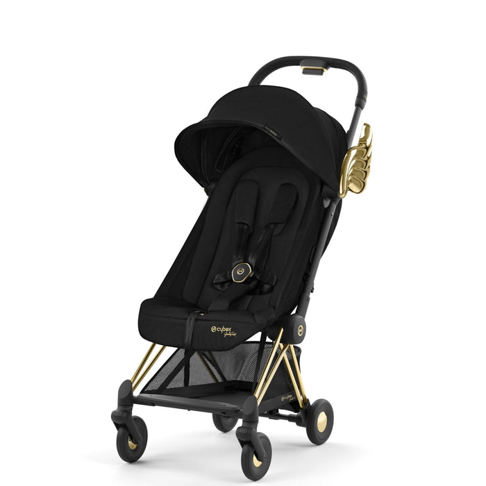 Cybex Coya Jeremy Scott Wings kabin boy bebek arabası