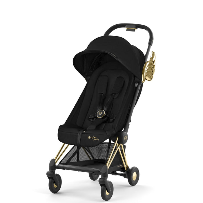 Cybex Coya Jeremy Scott Wings — 45 derece görünüm