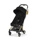 Cybex Coya Jeremy Scott Wings — 45 derece görünüm
