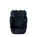Cybex Solution T i-Fix Plus Nautical Blue — ön açı