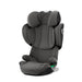 Cybex Solution T i-Fix Mirage Grey — ¾ açı