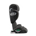 Cybex Solution T i-Fix Mirage Grey — yan açı