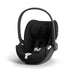 Cybex Cloud T i-Size Sephia Black ana kucağı