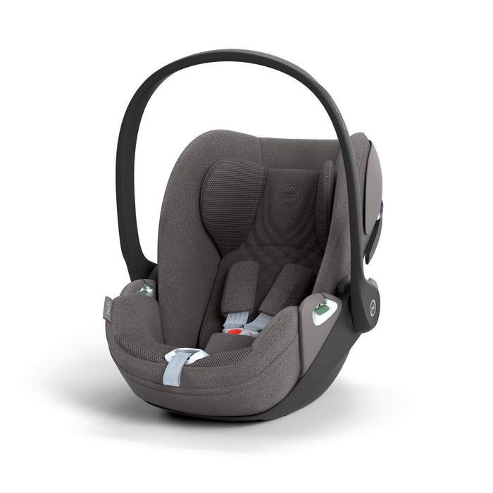 Cybex Cloud T i-Size Plus Mirage Grey ana kucağı