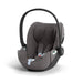 Cybex Cloud T i-Size Plus Mirage Grey ana kucağı
