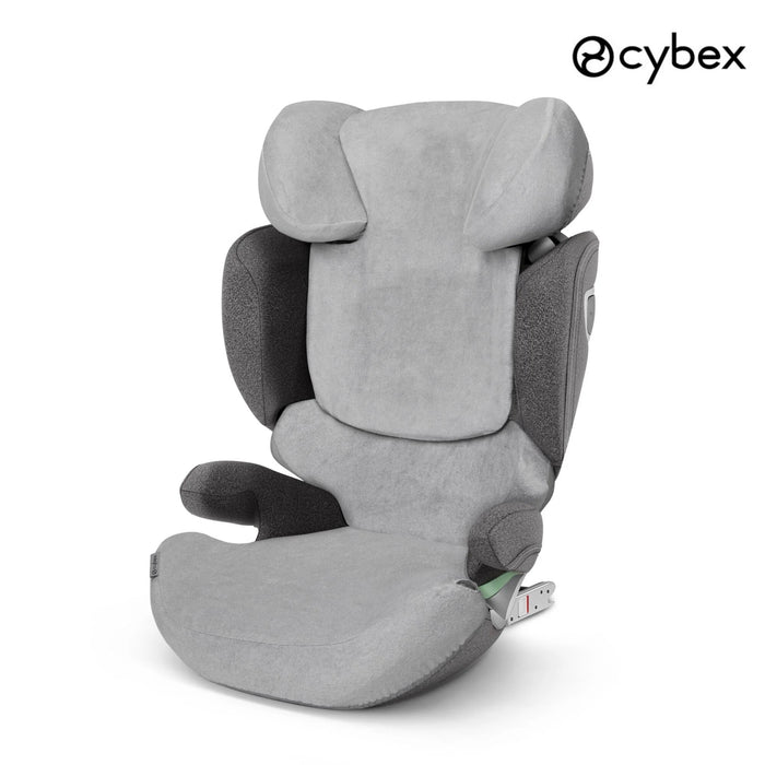 Cybex Solution T Plus için havlu kılıf