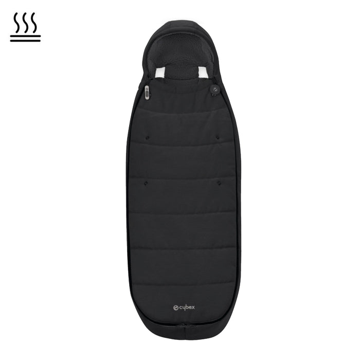 Cybex Gold bebek arabası ayak tulumu <br> (Cybex ve Bugaboo arabaları ile uyumlu)