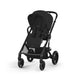 Cybex Balios S Lux Black Moon Black bebek arabası