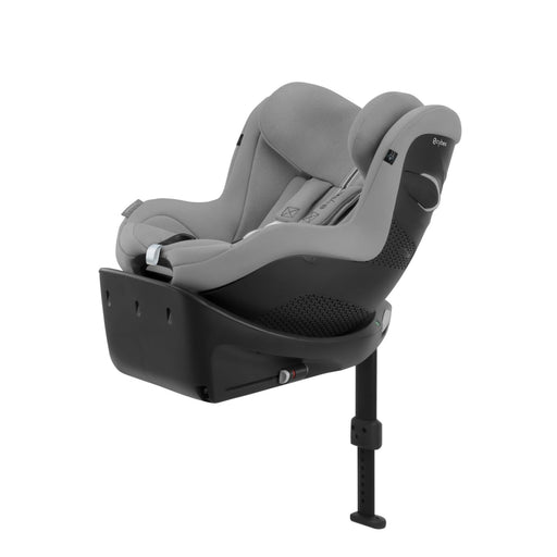 Cybex Sirona Gi i-Size Plus Stone Grey