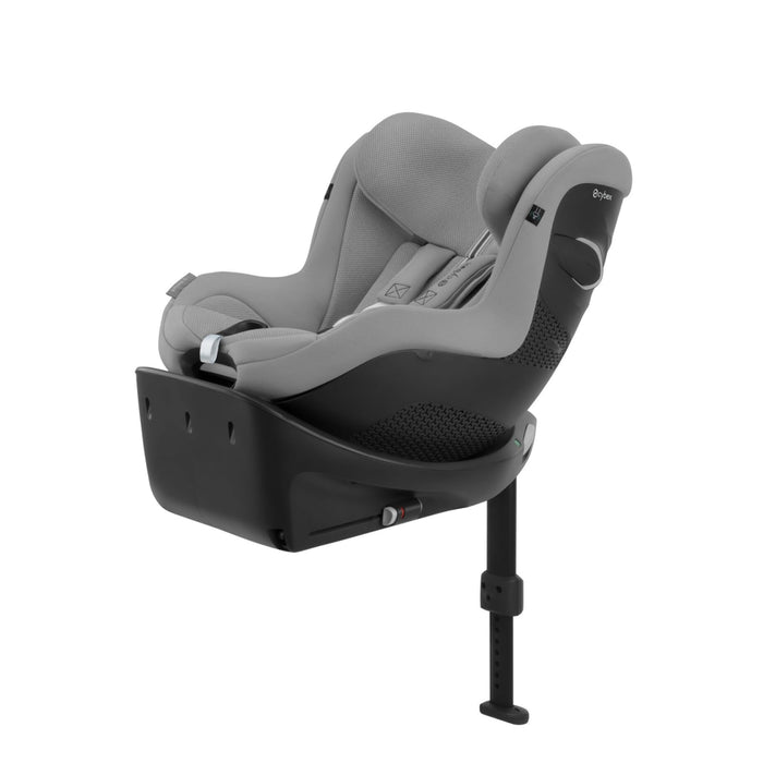 Cybex Sirona Gi i-Size Plus Stone Grey