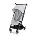 Cybex Libelle Black Fog Grey bebek arabası