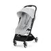 Cybex Orfeo Black Fog Grey bebek arabası