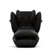 Cybex Pallas G3 i-Size Magic Black — önden görünüm