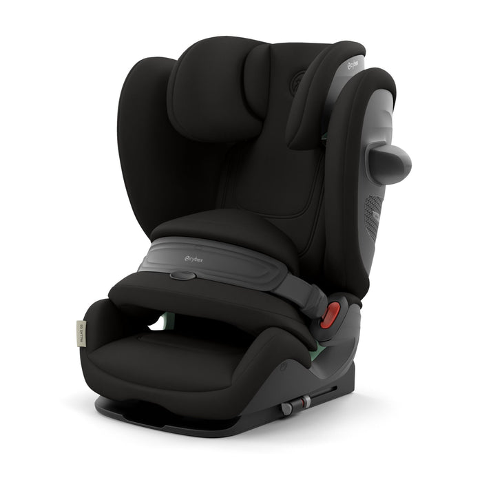 Cybex Pallas G3 i-Size Magic Black — 45 derece görünüm