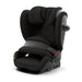 Cybex Pallas G3 i-Size Magic Black — 45 derece görünüm