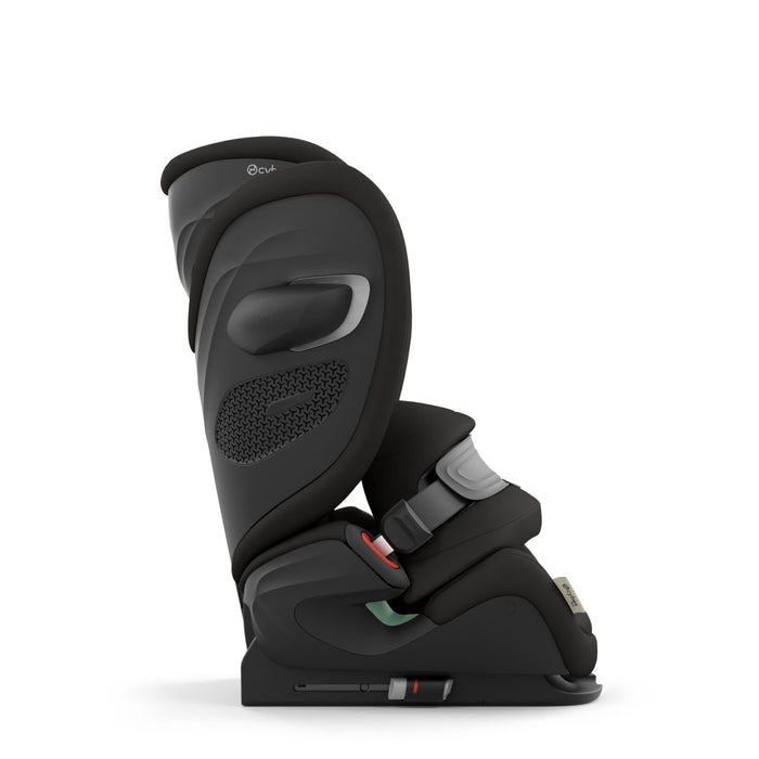 Cybex Pallas G3 i-Size Magic Black — yan görünüm