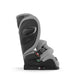 Cybex Pallas G3 i-Size Stone Grey — yan görünüm