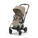 Cybex Eezy S Twist+2 360° Almond Beige