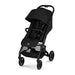 Cybex Beezy Travel Sistem Magic Black & Aton Volcano Black