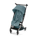 Cybex Libelle Taupe Stormy Blue bebek arabası