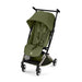 Cybex Libelle Taupe Moss Green bebek arabası