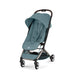 Cybex Orfeo Taupe Stormy Blue bebek arabası