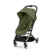 Cybex Orfeo Taupe Moss Green bebek arabası
