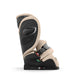 Cybex Pallas G3 i-Size Almond Beige — yan görünüm