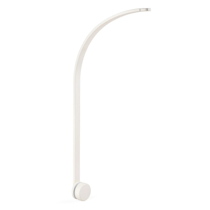 Sebra mobil ve kanopi askısı, Classic White