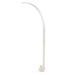 Sebra mobil ve kanopi askısı, Classic White, yandan