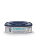 Angelcare oktagonal yedek kaset — 1'li — ön açı