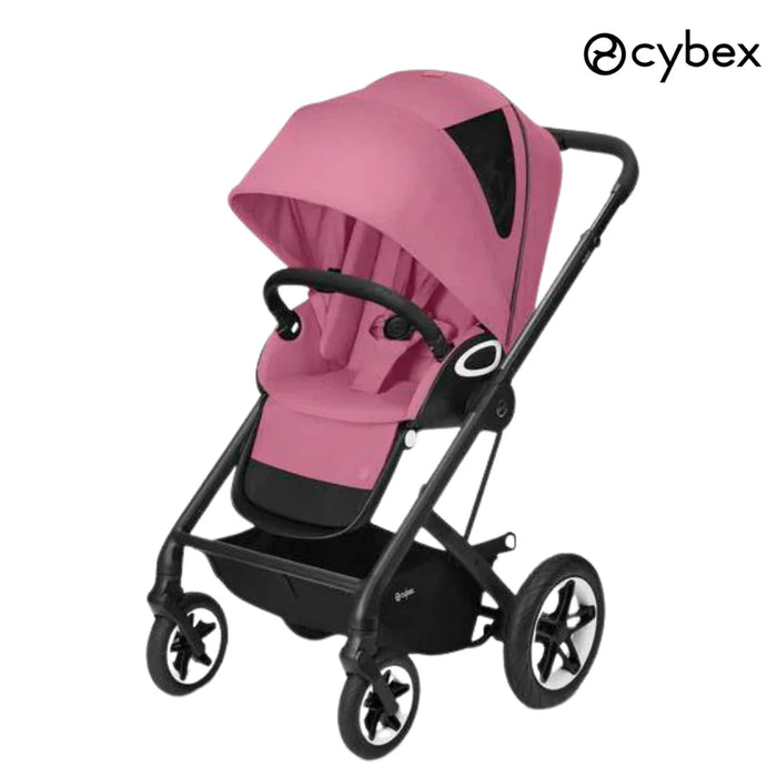 Cybex Talos S Lux <br> (konforlu bebek arabası)