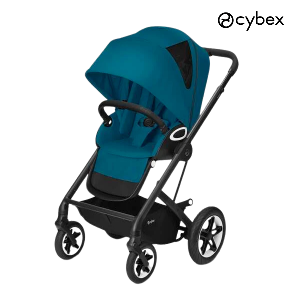 Cybex bebek arabaları