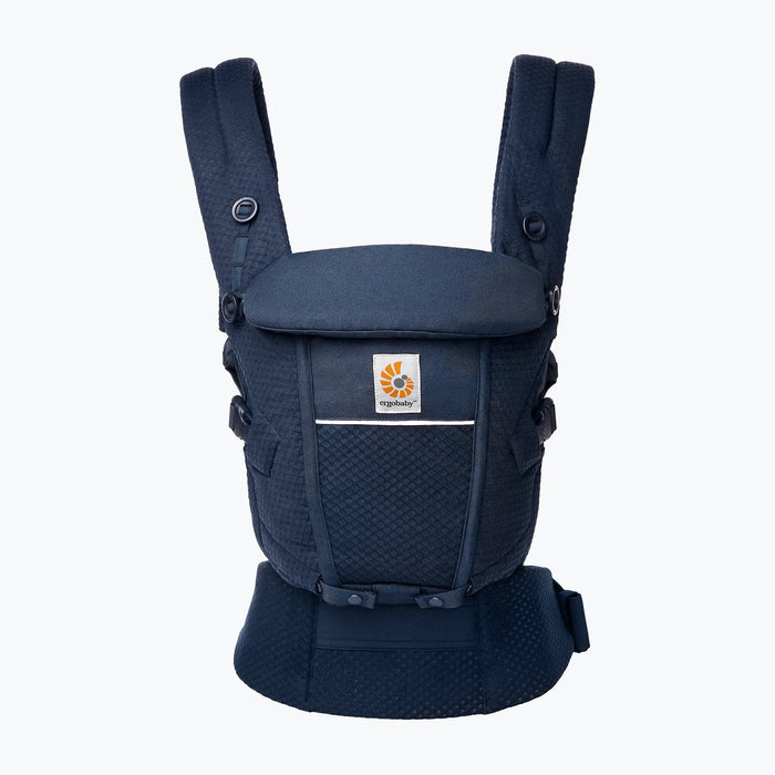 Ergobaby Adapt Mesh Midnight Blue bebek taşıyıcı