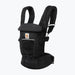 Ergobaby Adapt Mesh Onyx Black kullanım