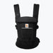 Ergobaby Adapt Mesh Onyx Black bebek taşıyıcı