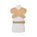 Ergobaby Embrace bebek taşıyıcı, Camel, arkadan görünüm