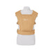 Ergobaby Embrace bebek taşıyıcı, Camel, ön görünüm