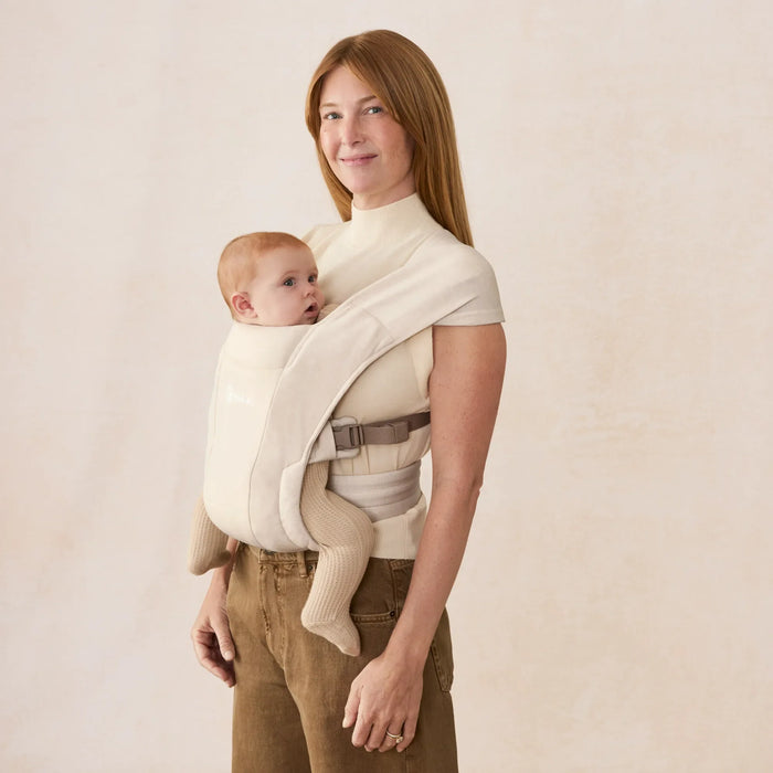 Ergobaby bebek taşıyıcı - Embrace (cream)
