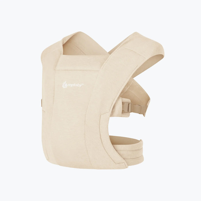 Ergobaby bebek taşıyıcı - Embrace (cream)