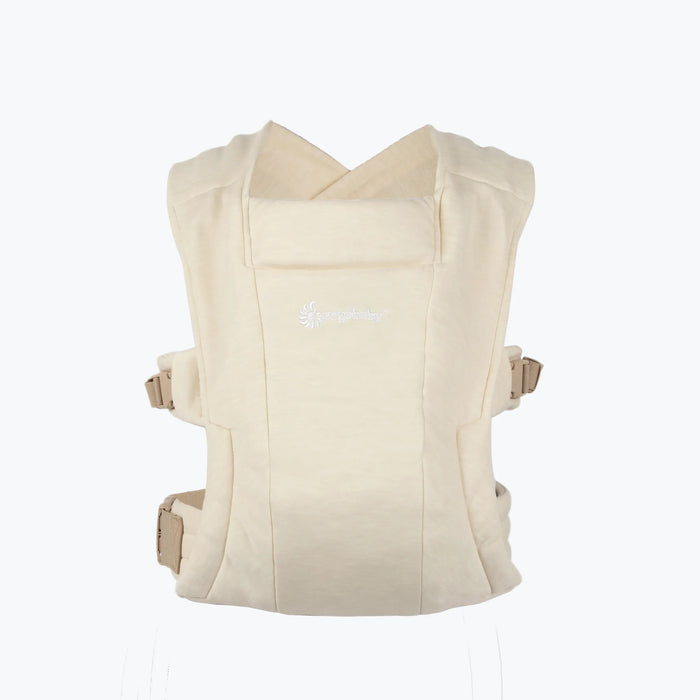 Ergobaby bebek taşıyıcı - Embrace (cream)