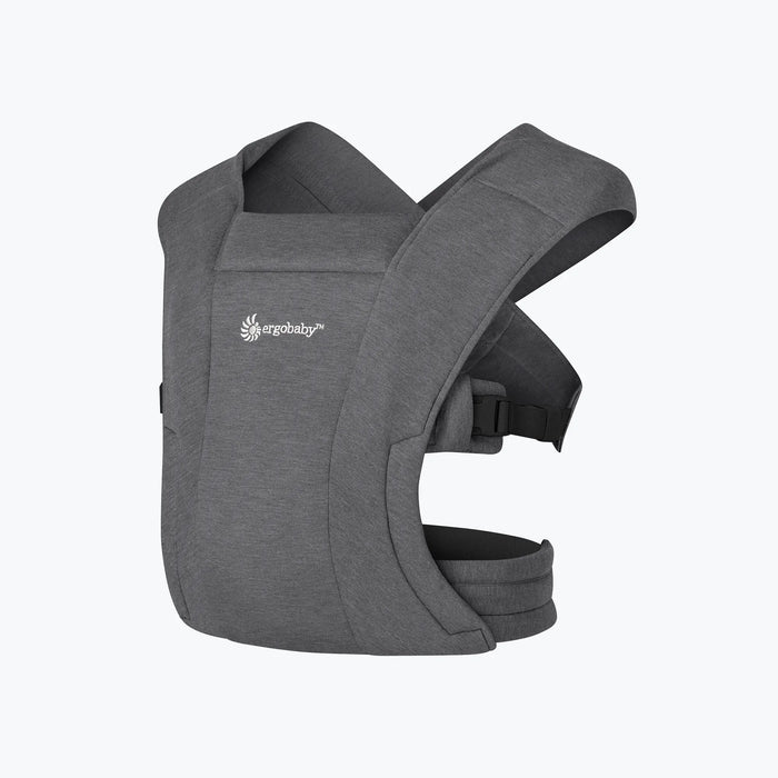 Ergobaby bebek taşıyıcı - Embrace (heather grey)