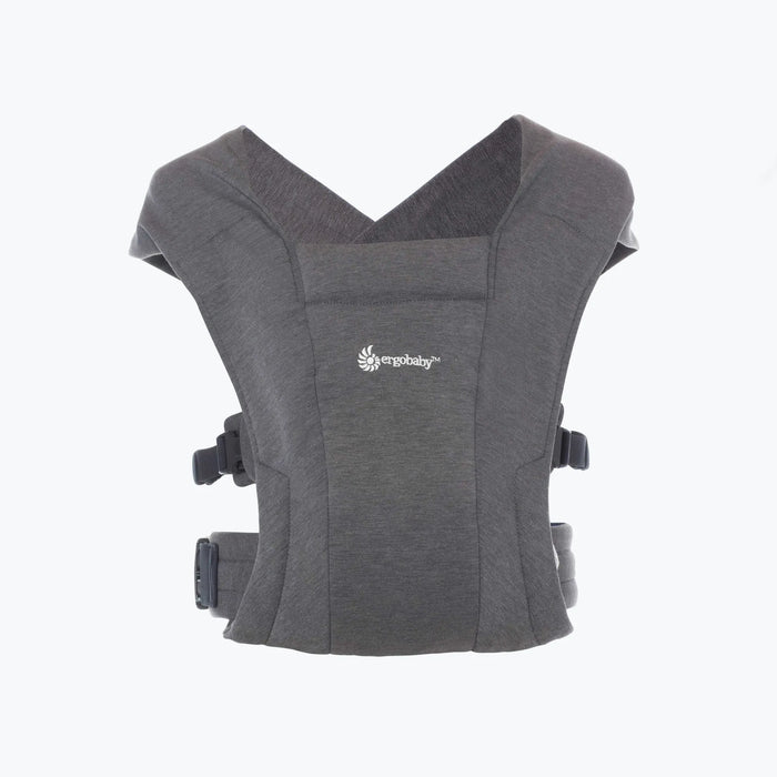 Ergobaby bebek taşıyıcı - Embrace (heather grey)
