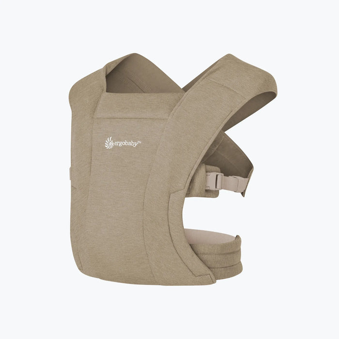 Ergobaby bebek taşıyıcı - Embrace (soft olive)