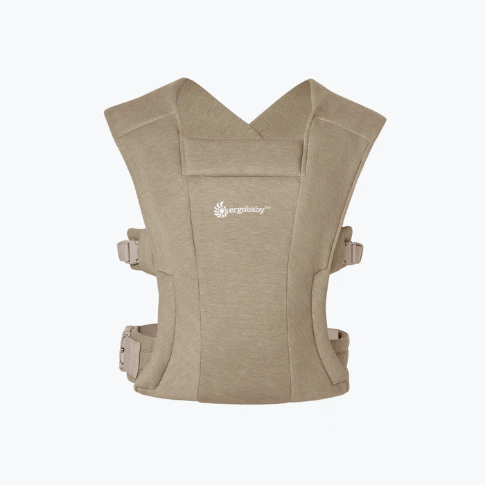 Ergobaby bebek taşıyıcı - Embrace (soft olive)